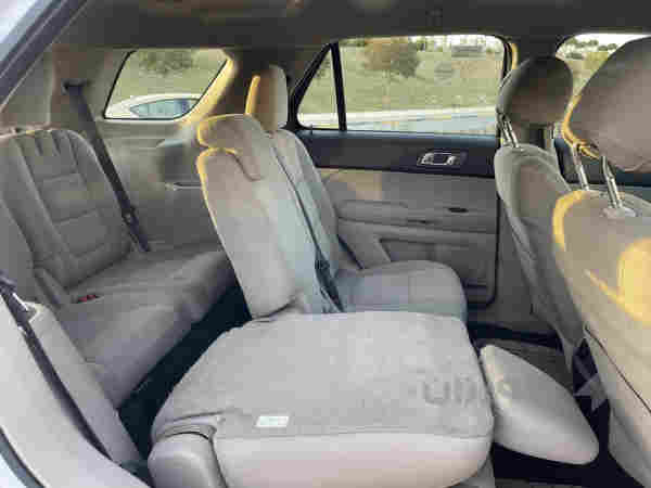 Ford  Explorer   - 4