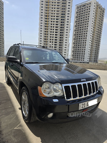 Jeep laredo  - 6