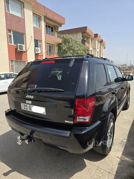 Jeep laredo  - 2