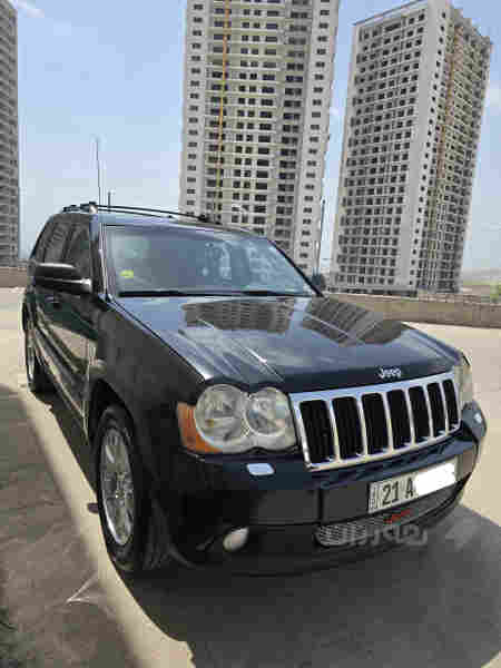 Jeep laredo  - 6
