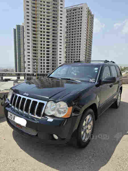 Jeep laredo 