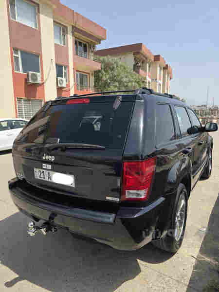 Jeep laredo  - 2