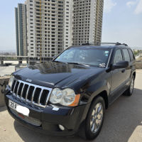 Jeep laredo 