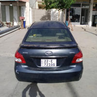 تۆیۆتا یارس گێڕ عادی