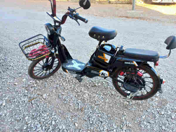 پاسکیلی شحن  - 5