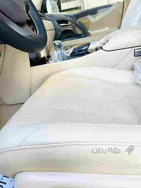Lexus lx super sport 45000km 2019 - 4