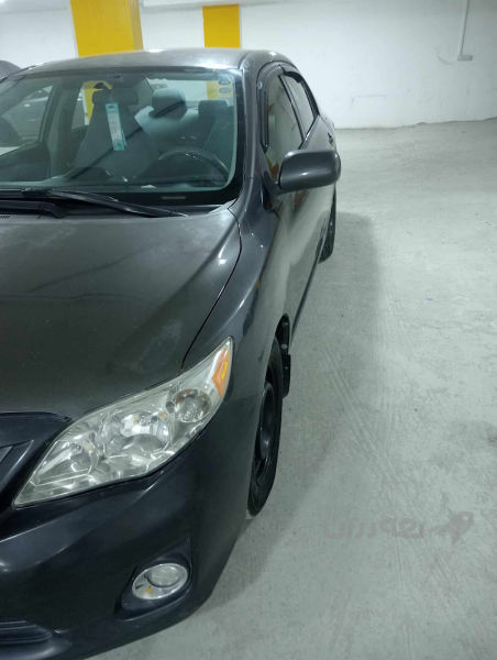 كورلا موديل 12  - 2