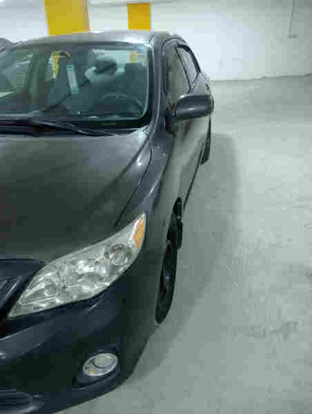 كورلا موديل 12  - 2