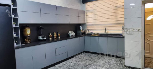 خانوی 100 مە تری تـــاپۆ  دووقات لە عەربەت - 5