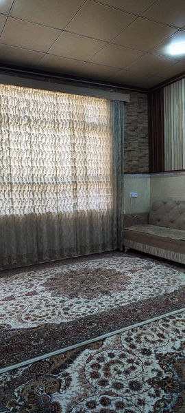 خانوی 100 مە تری تـــاپۆ  دووقات لە عەربەت - 3