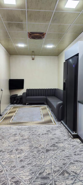 خانوی 100 مە تری تـــاپۆ  دووقات لە عەربەت - 4