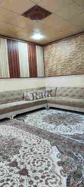 خانوی 100 مە تری تـــاپۆ  دووقات لە عەربەت - 2