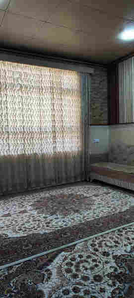 خانوی 100 مە تری تـــاپۆ  دووقات لە عەربەت - 3