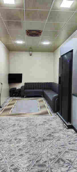 خانوی 100 مە تری تـــاپۆ  دووقات لە عەربەت - 4