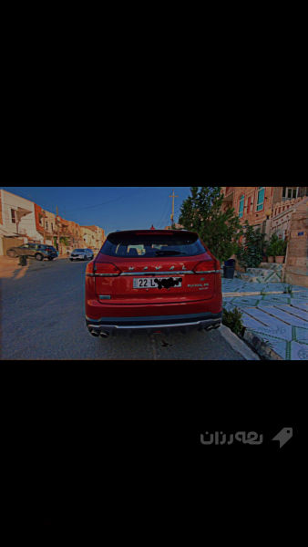 haval h6 2019 - 4