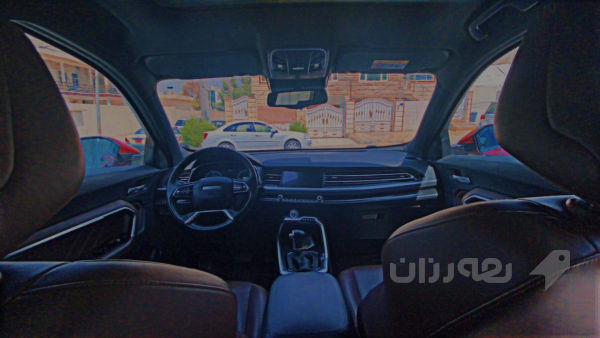 haval h6 2019 - 3