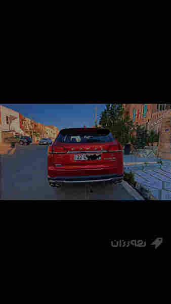 haval h6 2019 - 4