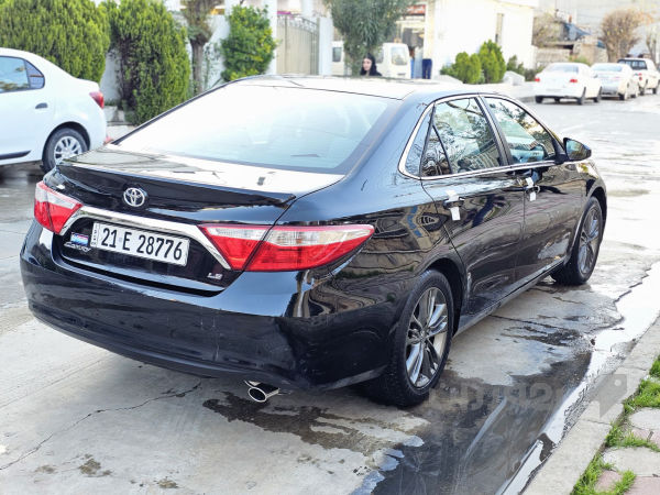 Camry 2016 - 2