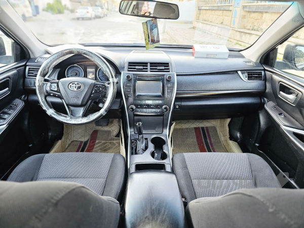 Camry 2016 - 4