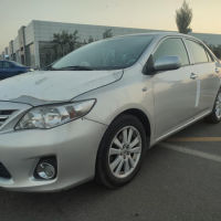 toyota crola 2010 