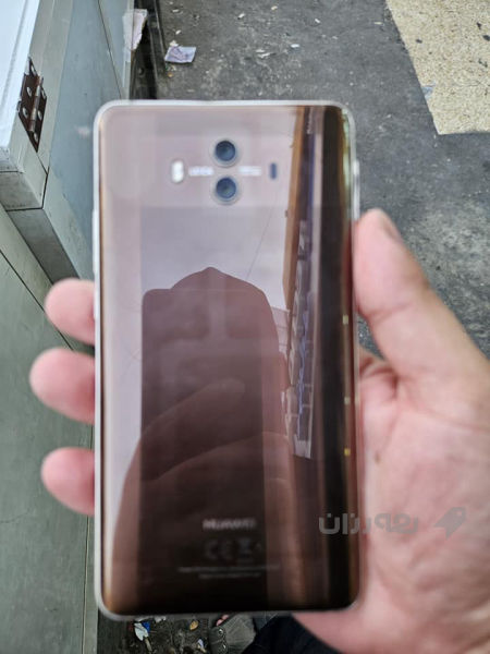     Huawei mate 10 