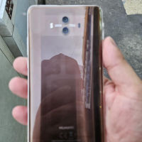     Huawei mate 10 