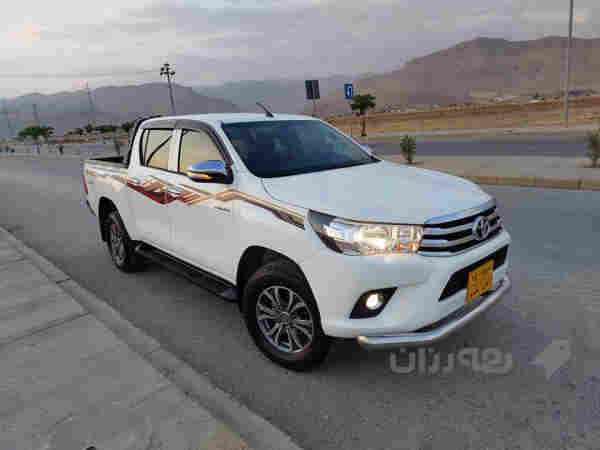 توێتا مەرزیە 2016  - 2