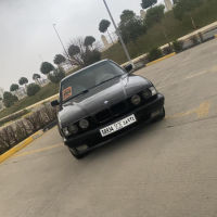 🖤ـــــــــBMWــــ525 iــــtomatikـــ🖤