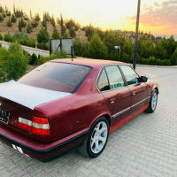  BMW بۆفڕۆشتن