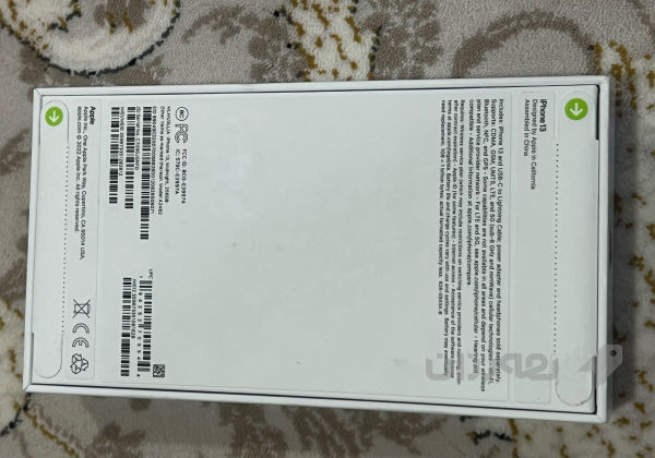 Iphone 13 کەپس بەکارنەهاتوو - 2