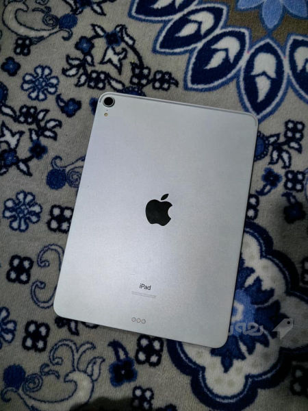 ئایپاد 11 پرۆ 2018 11inch
