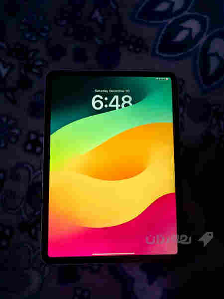 ئایپاد 11 پرۆ 2018 11inch - 2