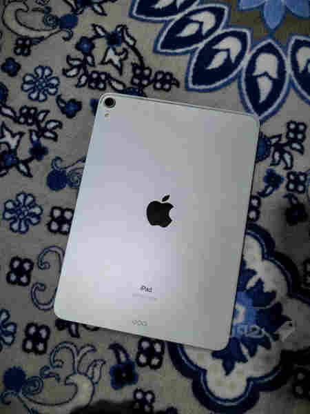 ئایپاد 11 پرۆ 2018 11inch
