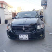 دوج كاليبةر موديل  2007