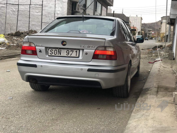 سەقەر 2002 فول مەکینە 530