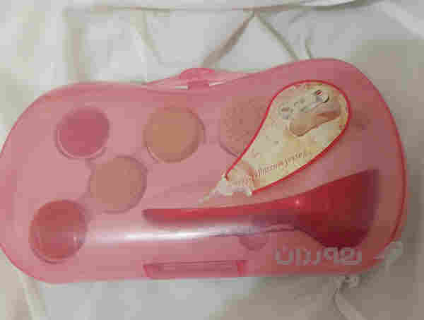 جیهازی مەساجی دەموچاو،شیلان،شتنی ،پاککردنەوە