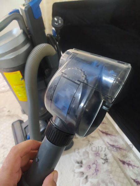 فەڕش شۆر و قەنەفە شۆر  - 2