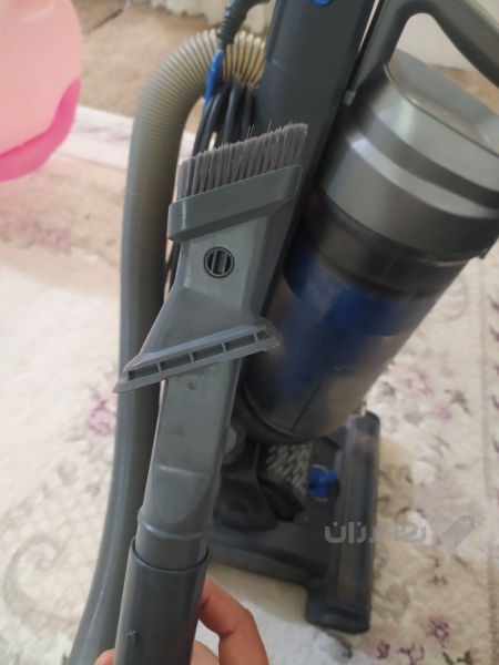 فەڕش شۆر و قەنەفە شۆر  - 5