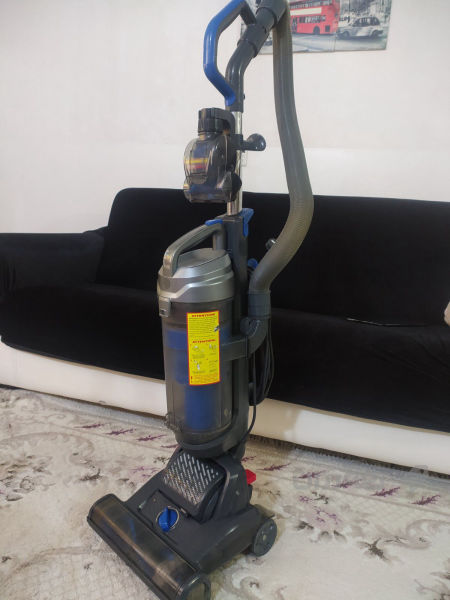 فەڕش شۆر و قەنەفە شۆر  - 6