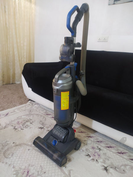 فەڕش شۆر و قەنەفە شۆر 