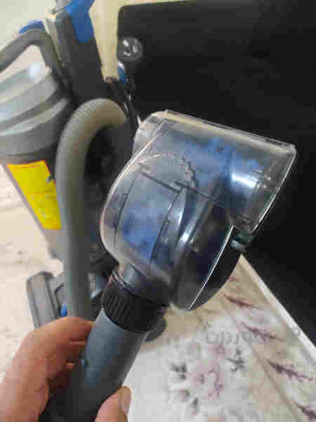 فەڕش شۆر و قەنەفە شۆر  - 2