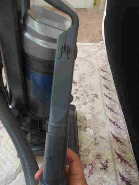 فەڕش شۆر و قەنەفە شۆر  - 4