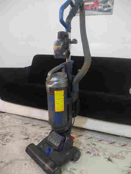 فەڕش شۆر و قەنەفە شۆر  - 6