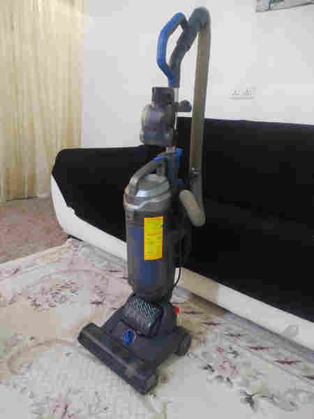 فەڕش شۆر و قەنەفە شۆر 