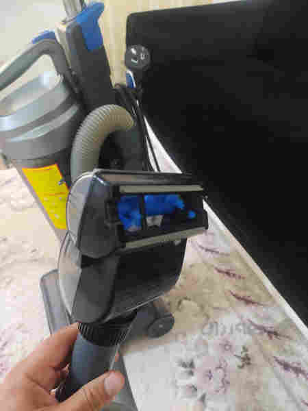 فەڕش شۆر و قەنەفە شۆر  - 3