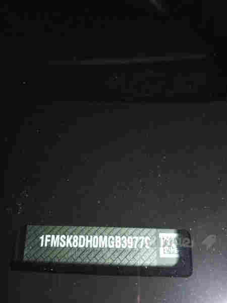 فۆرت ئێکسپلۆر 2021 - 5