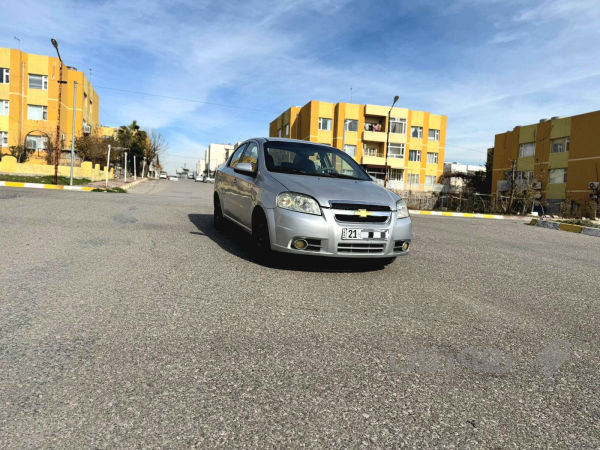 ئەڤیۆ 2010 ئۆتۆماتیك