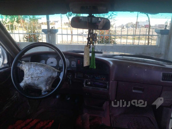 دێر مۆدیل 2007 - 3