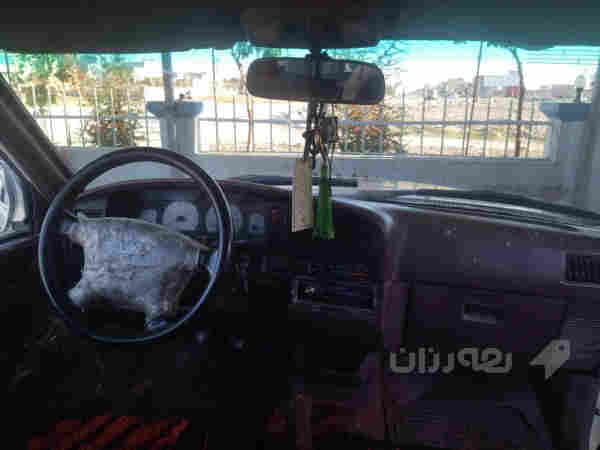 دێر مۆدیل 2007 - 3