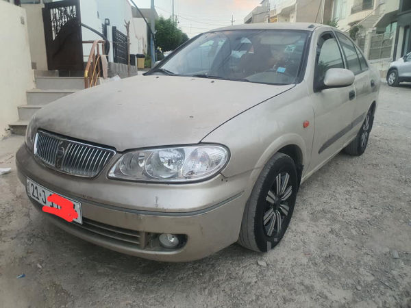 سه نی 2009 ئوتوماتیک